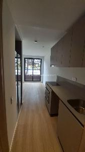 Apartaestudio en venta en Pasadena Alta, Bogotá, 18 m² · foto 3 de 9