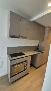 Apartaestudio en venta en Pasadena Alta, Bogotá, 18 m² · foto 5 de 9