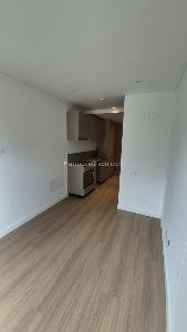 Apartaestudio en venta en Pasadena Alta, Bogotá, 18 m² · foto 7 de 9
