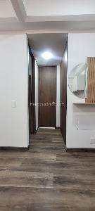 Apartaestudio en venta en Ricaurte, Bogotá, 30 m² · foto 12 de 16