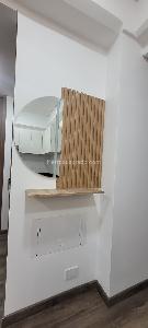 Apartaestudio en venta en Ricaurte, Bogotá, 30 m² · foto 13 de 16