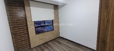 Apartaestudio en venta en Ricaurte, Bogotá, 30 m² · foto 16 de 16