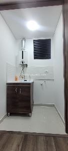 Apartaestudio en venta en Ricaurte, Bogotá, 30 m² · foto 5 de 16