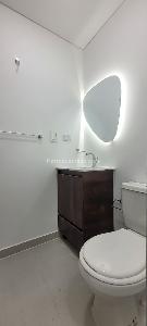 Apartaestudio en venta en Ricaurte, Bogotá, 30 m² · foto 7 de 16