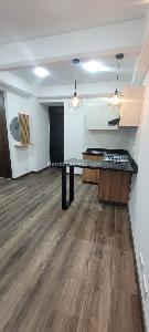 Apartaestudio en venta en Ricaurte, Bogotá, 30 m² · foto 9 de 16