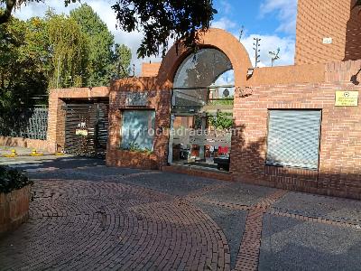 Apartamento en venta en Colina Campestre, Bogotá · foto 11 de 18