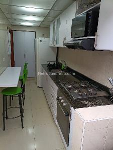 Apartamento en venta en Colina Campestre, Bogotá · foto 14 de 18