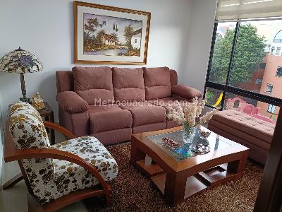 Apartamento en venta en Colina Campestre, Bogotá · foto 15 de 18