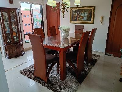 Apartamento en venta en Colina Campestre, Bogotá · foto 18 de 18