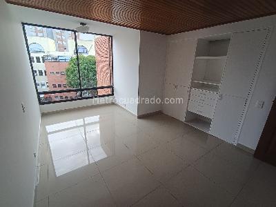 Apartamento en venta en Colina Campestre, Bogotá · foto 2 de 18