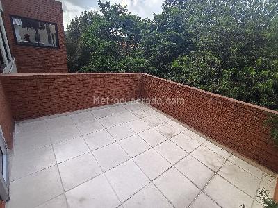 Apartamento en venta en Colina Campestre, Bogotá · foto 5 de 18