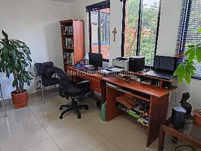 Apartamento en venta en Colina Campestre, Bogotá · foto 7 de 18
