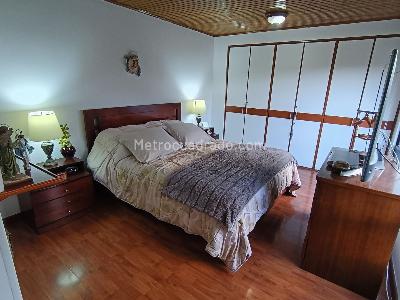 Apartamento en venta en Colina Campestre, Bogotá · foto 8 de 18