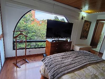 Apartamento en venta en Colina Campestre, Bogotá · foto 9 de 18