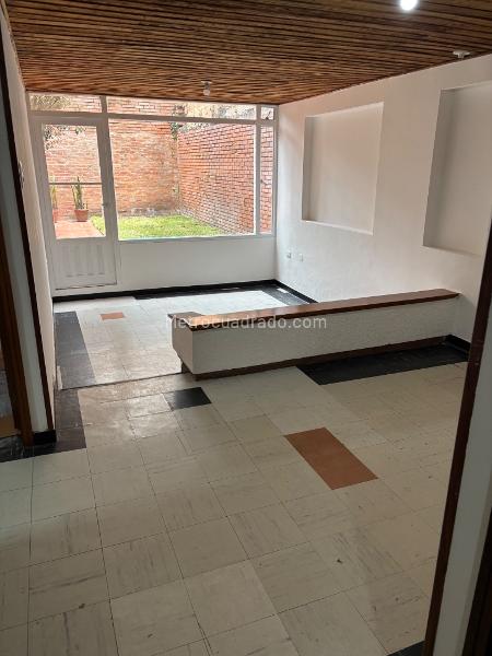 Piso – Bogotá, Los Alcázares, Localidad Barrios Unidos - Vista 2