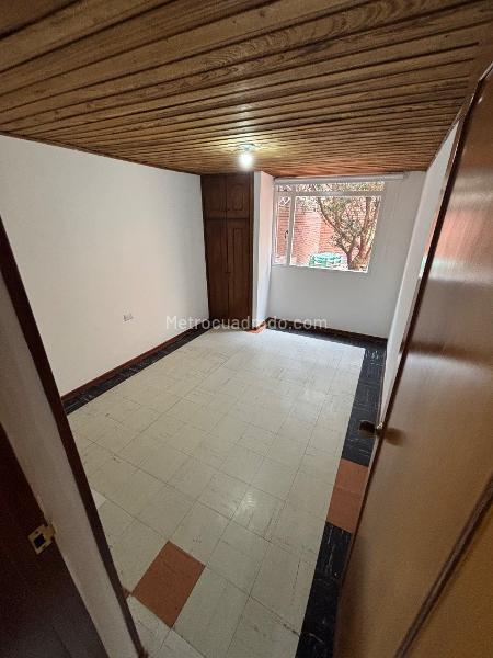 Piso – Bogotá, Los Alcázares, Localidad Barrios Unidos - Vista 3
