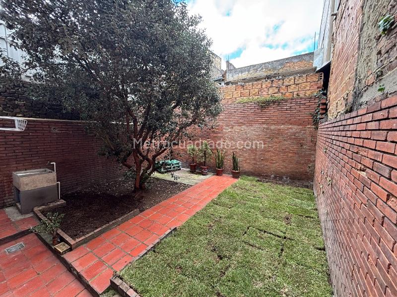 Piso – Bogotá, Los Alcázares, Localidad Barrios Unidos - Vista 4