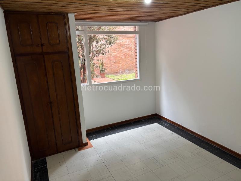Piso – Bogotá, Los Alcázares, Localidad Barrios Unidos - Vista 5
