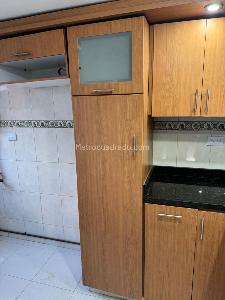 Apartamento en venta en Villa Magdala, Bogotá · foto 19 de 20