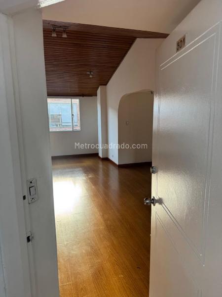 Piso – Bogotá, Villa Magdala, Localidad Usaquén - Vista 3