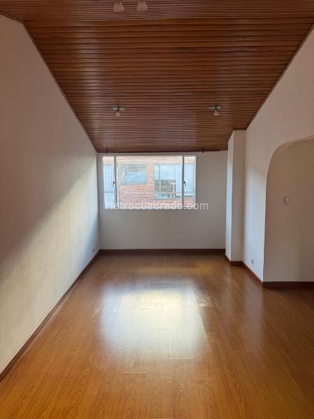 Piso – Bogotá, Villa Magdala, Localidad Usaquén - Vista 4