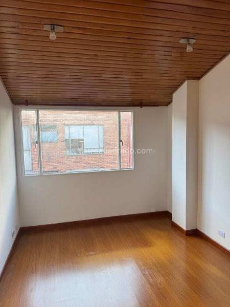 Piso – Bogotá, Villa Magdala, Localidad Usaquén - Más