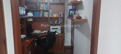 Apartamento en venta en Cedritos, Bogotá · foto 10 de 20