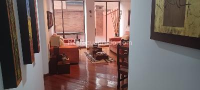 Apartamento en venta en Cedritos, Bogotá · foto 11 de 20