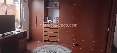 Apartamento en venta en Cedritos, Bogotá · foto 15 de 20
