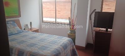 Apartamento en venta en Cedritos, Bogotá · foto 16 de 20