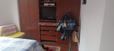 Apartamento en venta en Cedritos, Bogotá · foto 17 de 20