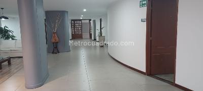 Apartamento en venta en Cedritos, Bogotá · foto 20 de 20