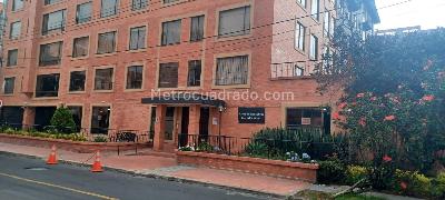 Apartamento en venta en Cedritos, Bogotá · foto 2 de 20