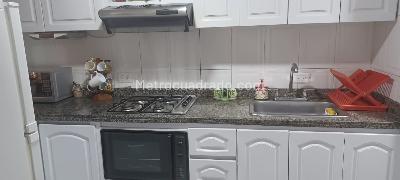 Apartamento en venta en Cedritos, Bogotá · foto 7 de 20