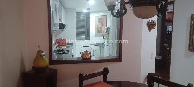 Apartamento en venta en Cedritos, Bogotá · foto 8 de 20