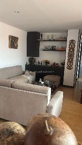 Apartamento en venta en Cedritos, Bogotá · foto 2 de 9