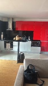 Apartamento en venta en Cedritos, Bogotá · foto 3 de 9