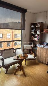 Apartamento en venta en Cedritos, Bogotá · foto 6 de 9