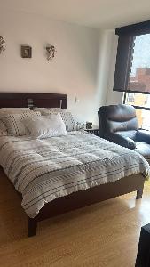 Apartamento en venta en Cedritos, Bogotá · foto 7 de 9