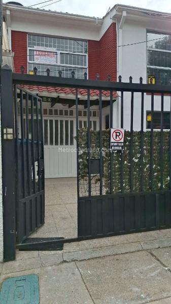 Oficina en Arriendo, LOS ANDES Zona Urbana, Bogotá D.C. - Vista 2