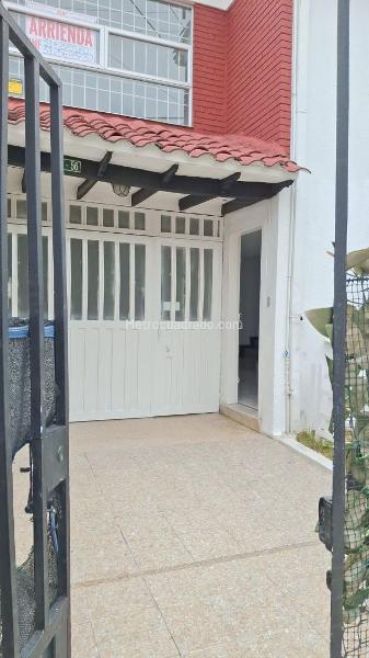 Oficina en Arriendo, LOS ANDES Zona Urbana, Bogotá D.C. - Vista 3