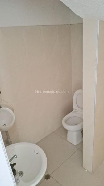 Oficina en Arriendo, LOS ANDES Zona Urbana, Bogotá D.C. - Vista 5