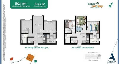 Apartamento en venta en Calasanz, Medellín · foto 11 de 12