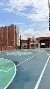Apartamento en venta en Calasanz, Medellín · foto 12 de 12