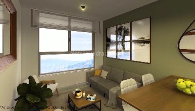 Apartamento en venta en Calasanz, Medellín · foto 2 de 12