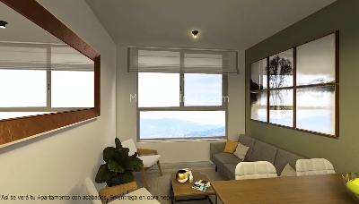 Apartamento en venta en Calasanz, Medellín · foto 5 de 12
