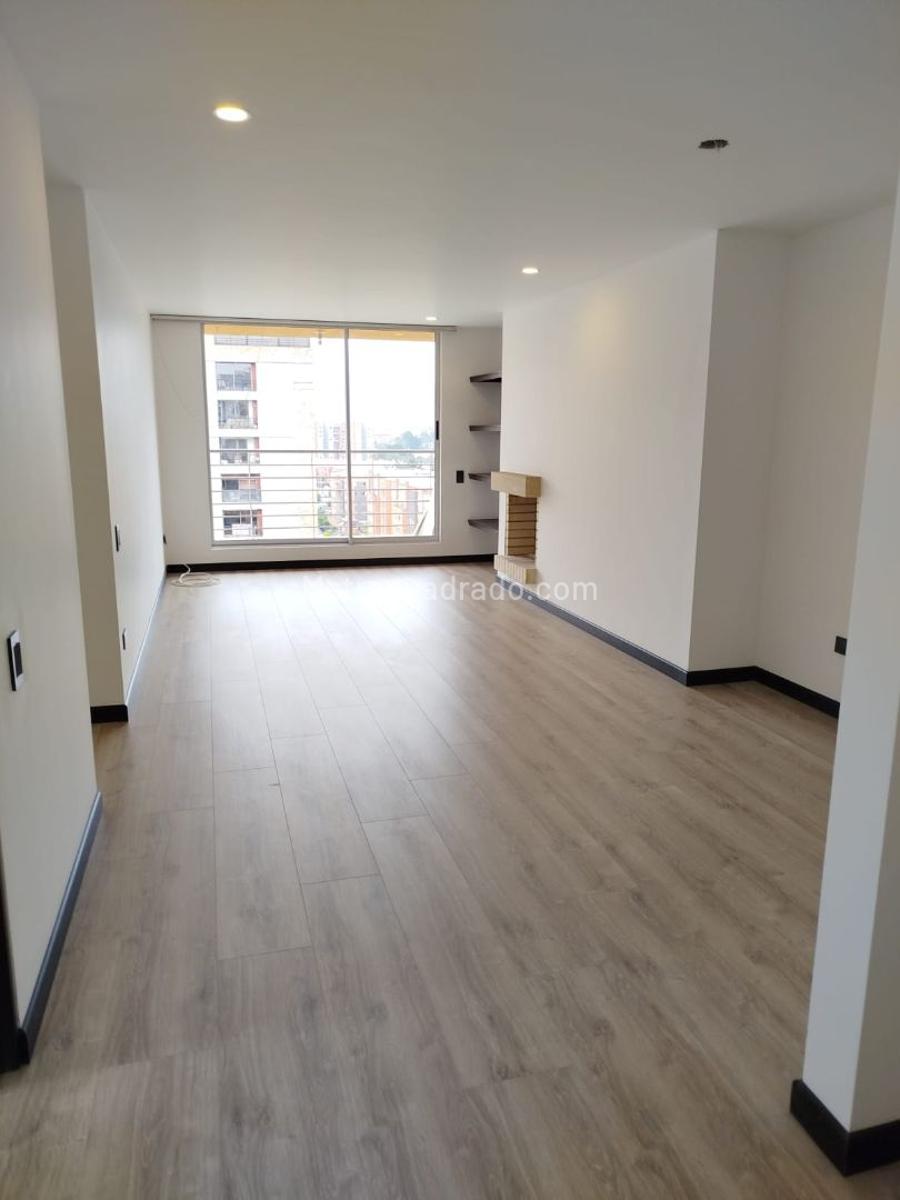 Foto del apartamento