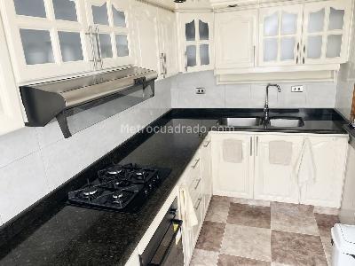 Casa en venta en Minuto De Dios, Bogotá · foto 3 de 16
