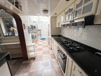 Casa en venta en Minuto De Dios, Bogotá · foto 4 de 16