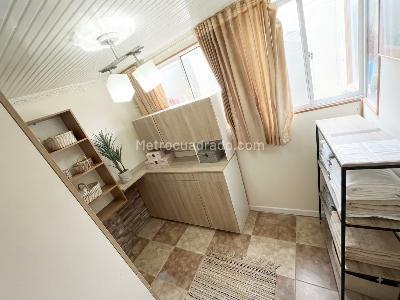 Casa en venta en Minuto De Dios, Bogotá · foto 5 de 16